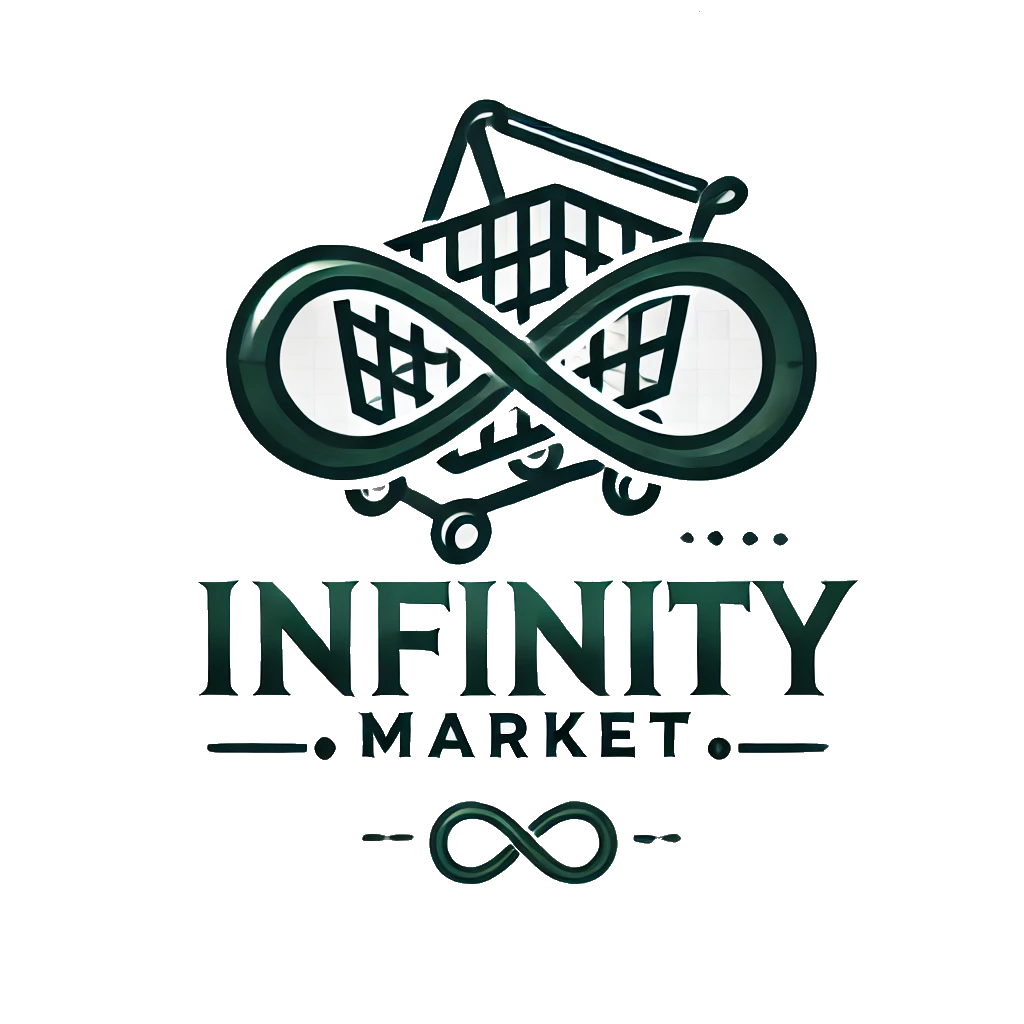 Infinity Market Shop