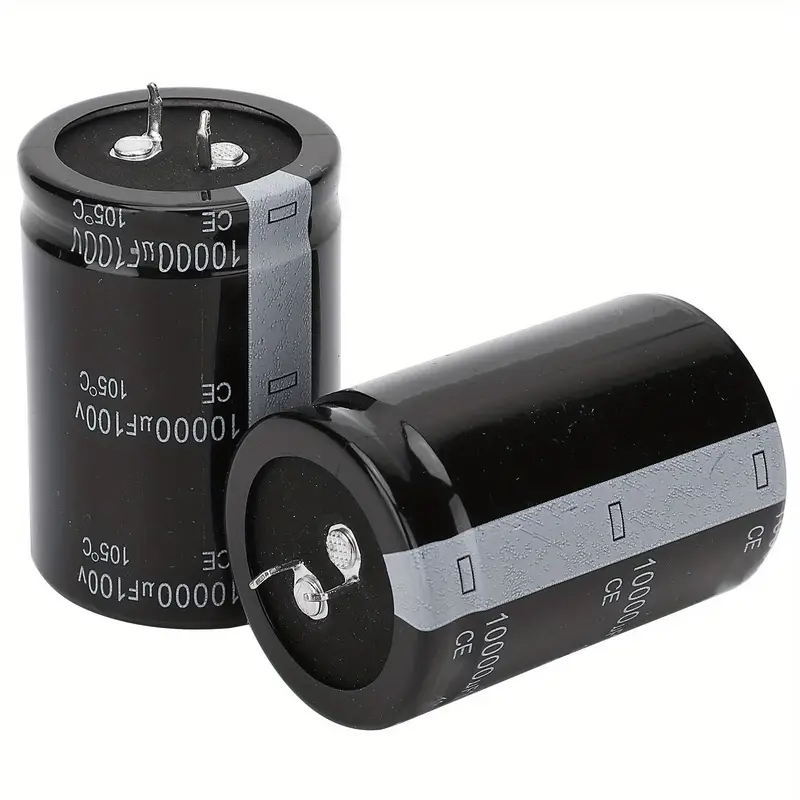 Filtro 10000uF 100V