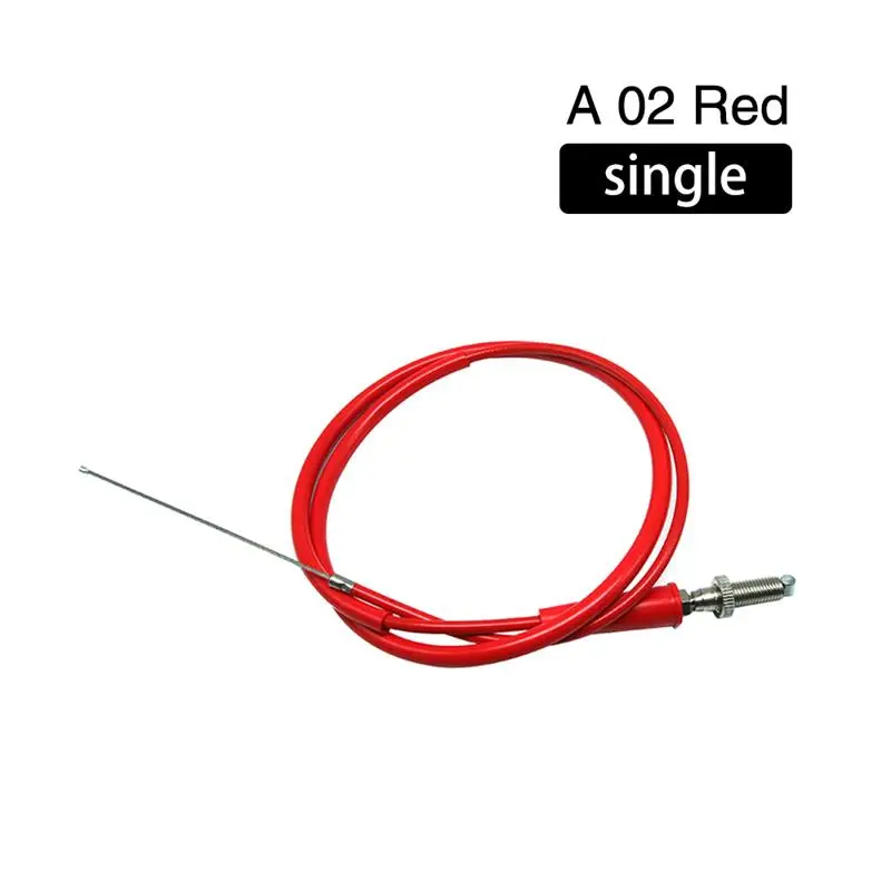 Cable De Acelerador