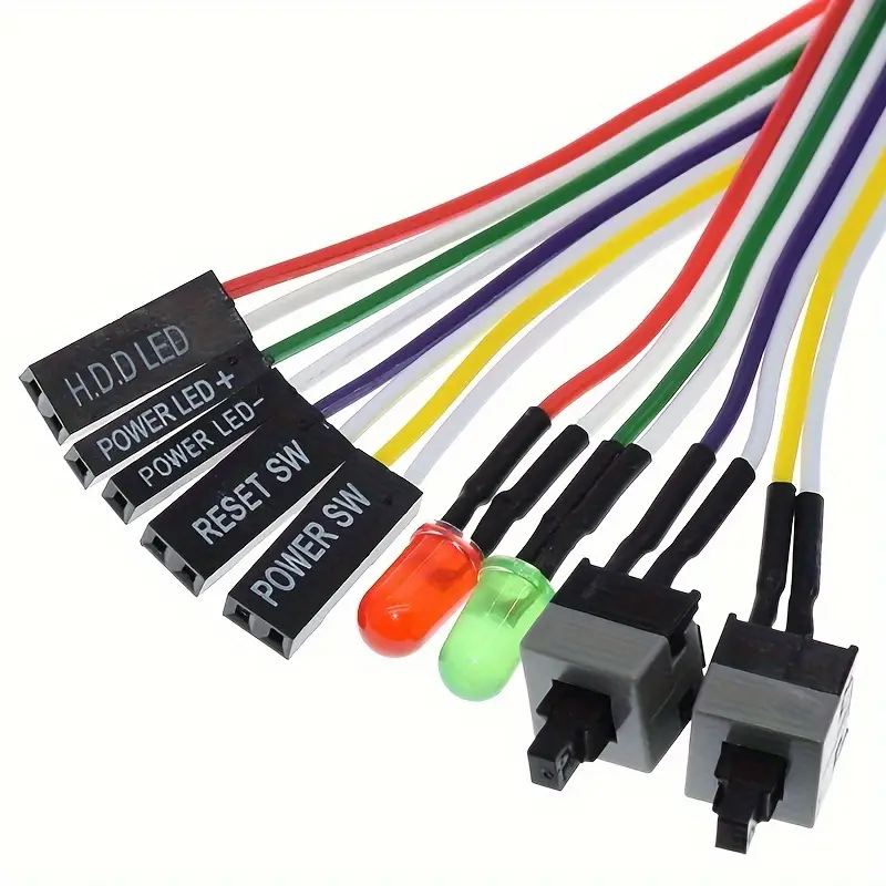 Interruptor PC