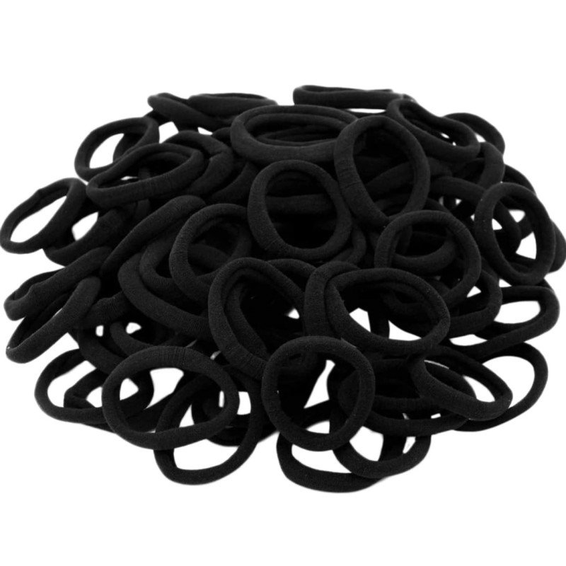 Felpas Negras 5pcs