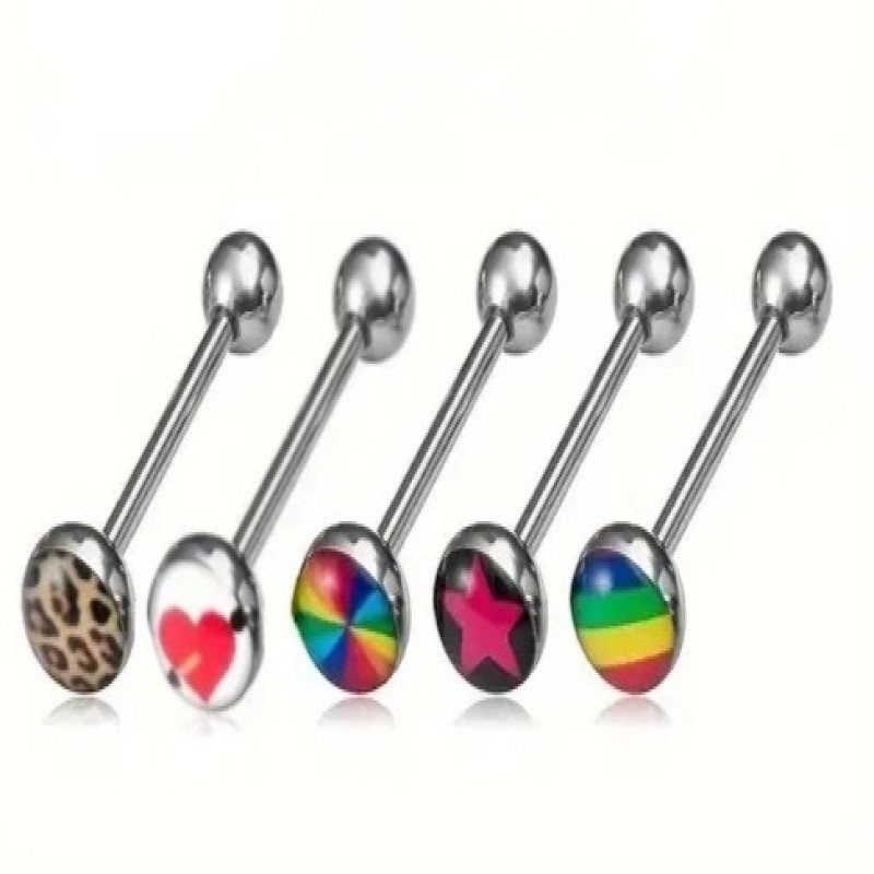 Piercing
