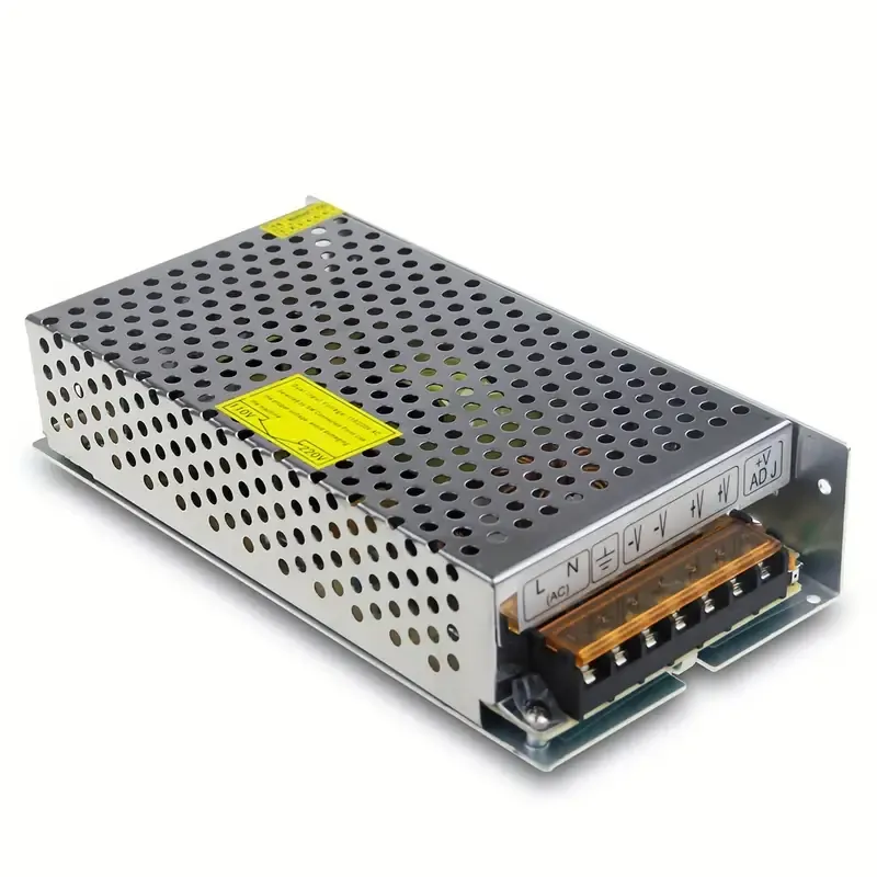 Transformador DC 12V 10A 120W