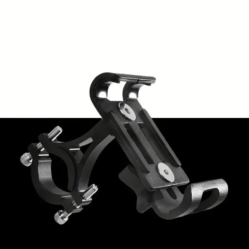 Soporte de teléfono para motos