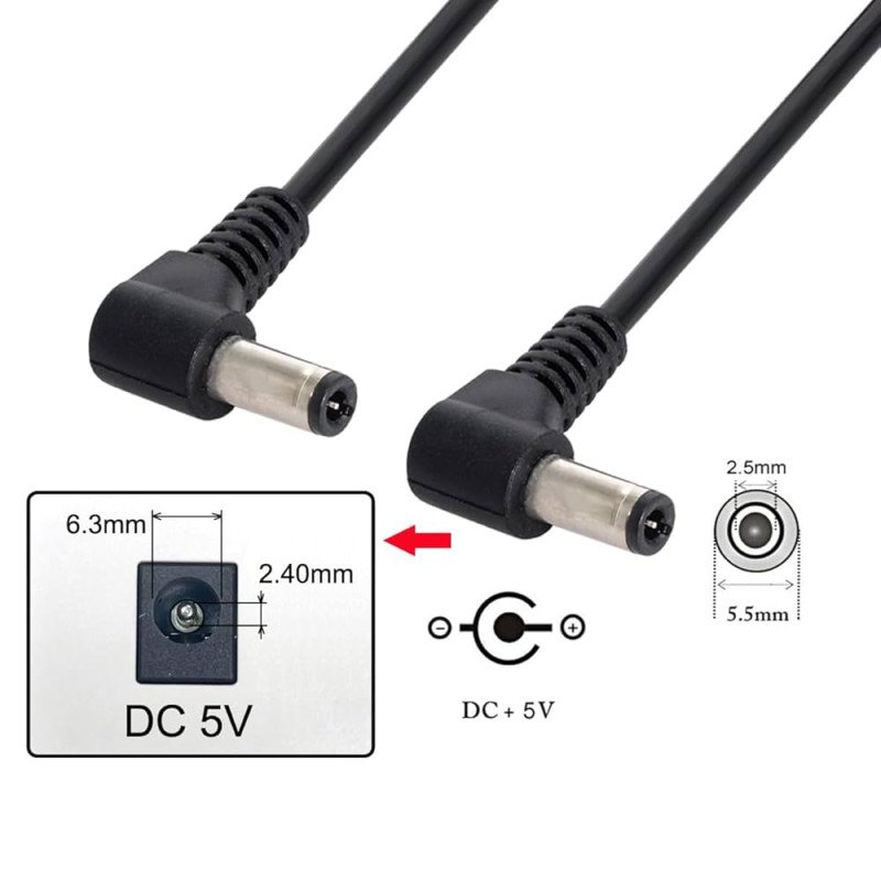 Cable L (1.5m)