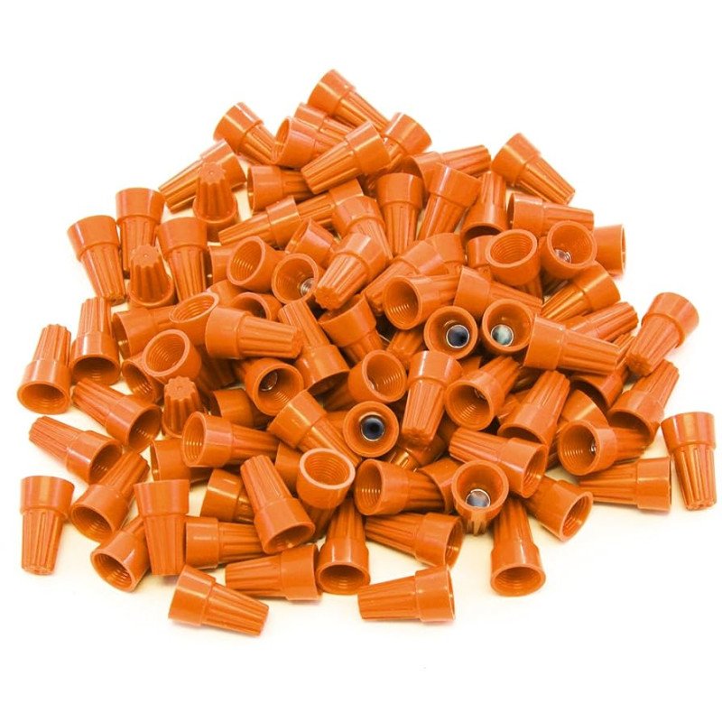 Conectores (22-14AWG)