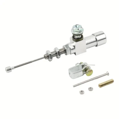 Cilindro Maestro de Embrague Hidráulico