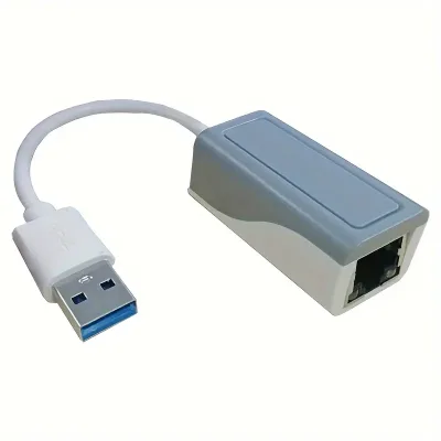 Tarjeta de Red USB LAN