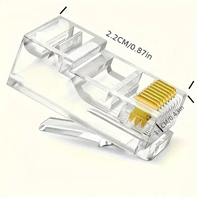 Conector RJ45 