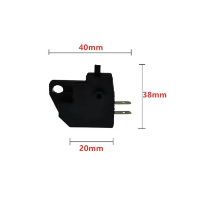 Stop Delantero Universal