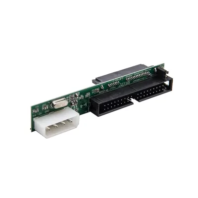 Adaptador de SATA a IDE 2.5Pulg 