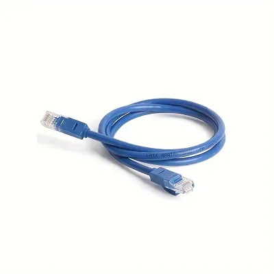 Cable Patch Cord Cat6 de 1.5m