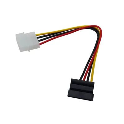 Adaptador de IDE a SATA 15 Pines