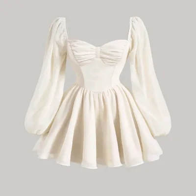 Vestido de Primavera