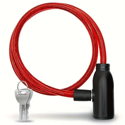 Candado para bicicletas 