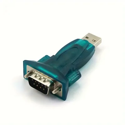Adaptador USB a RS232