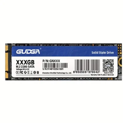 SSD 512 GB M.2