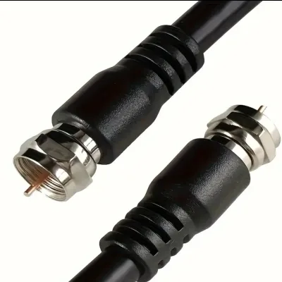Cable Coaxial de 3 Metros