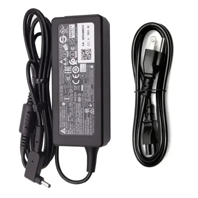 Cargador de laptop 45W 19V