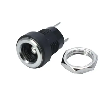 Conector DC-022B Hembra