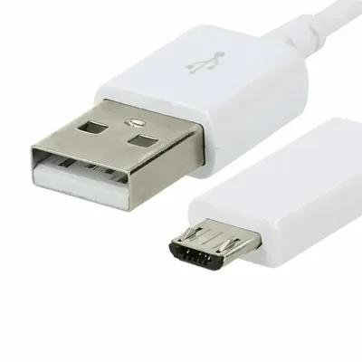 Cable USB-A a Micro USB
