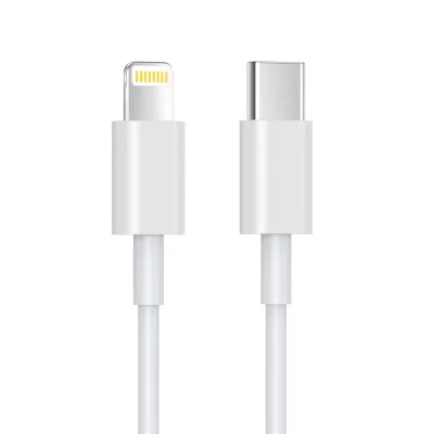 Cable USB-C a Lightning