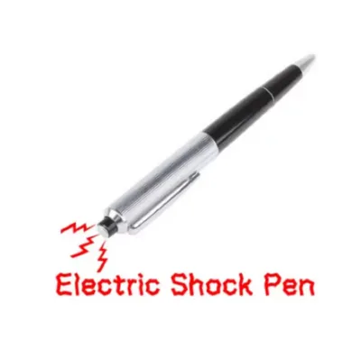 Bolígrafo Eléctrico