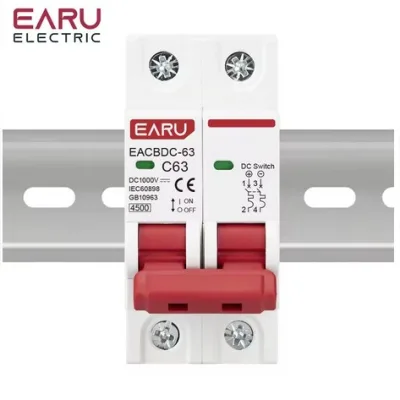 Breaker AC