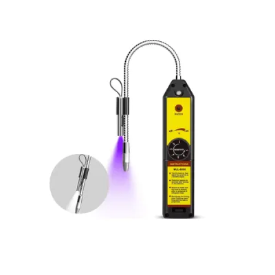 Detector de Fugas R22/R410A/R134A/R1234YF