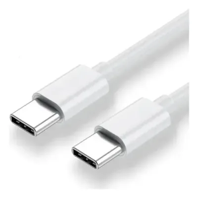 Cable USB Tipo C a Tipo C – 1m