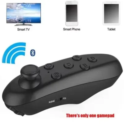 Mandos para móvil Bluetooth 