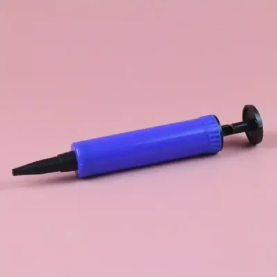 Mini Inflador De Globos 
