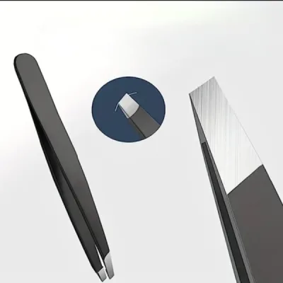Pinzas de cejas