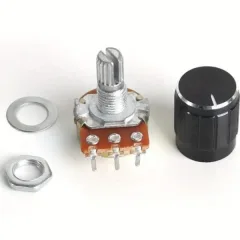 Resistencia variable