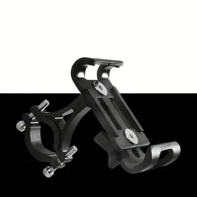 Soporte de teléfono para motos