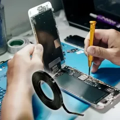 Cinta de Montaje