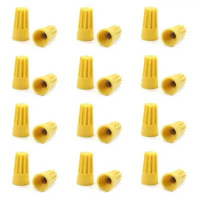 Conectores (22-10AWG)