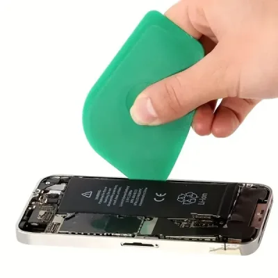 Paleta Plastica de ABS