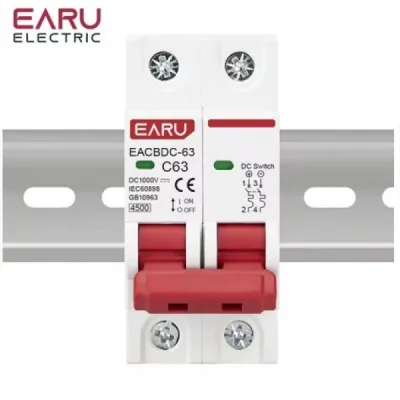 Breaker AC