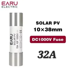 Fusible DC 32A