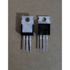 Transistores Mosfet P11NK50Z