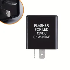 Relé de 12V 2 Pines